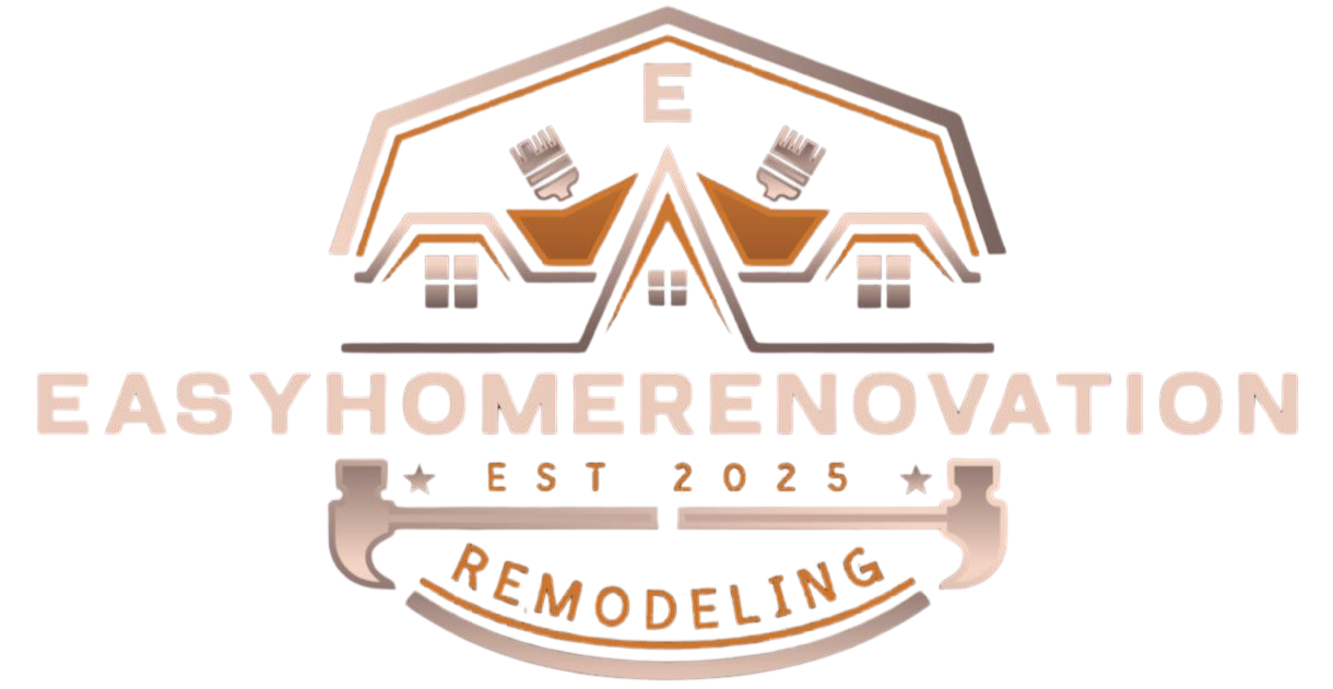 EASY HOME RENOVATION SRLS